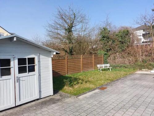 Foto - Etagenwohnung in Bendorf zur Miete