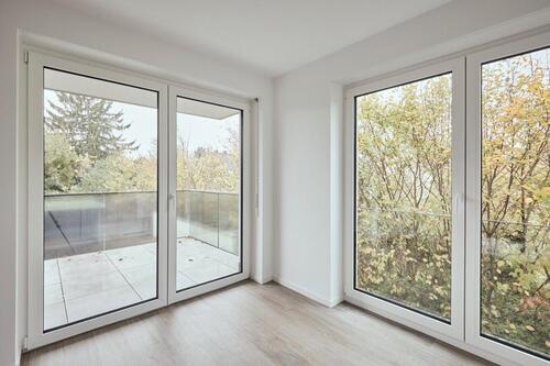 Foto - 4 Zimmer Etagenwohnung zur Miete in Rheda-Wiedenbrück