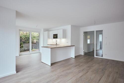 Foto - 4 Zimmer Etagenwohnung in Rheda-Wiedenbrück