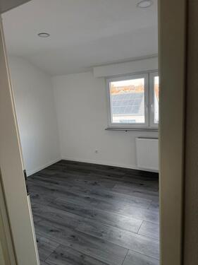 Foto - 3 Zimmer Dachgeschoßwohnung zur Miete in Schwaikheim