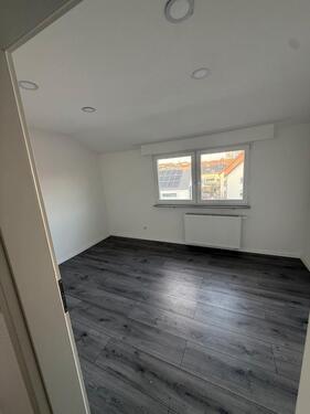 Foto - 3 Zimmer Dachgeschoßwohnung in Schwaikheim