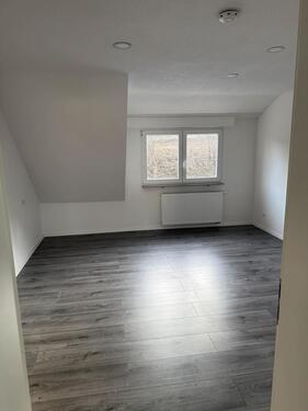 Foto - Dachgeschoßwohnung in Schwaikheim zur Miete