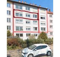 3 Zimmer Wohnung in Ulm Zentral