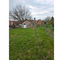 Kleingarten Nähe Erfurt, Pachtgarten, Garten - Amt Wachsenburg
