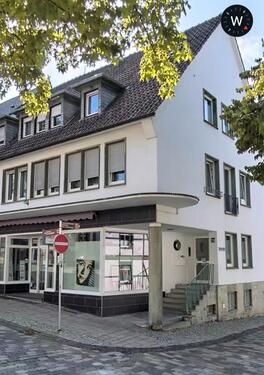 Foto - 3-Zimmer-Eigentumswohnung inkl. Tiefgaragenstellplatz in Büren