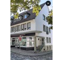 3-Zimmer-Eigentumswohnung inkl. Tiefgaragenstellplatz in Büren