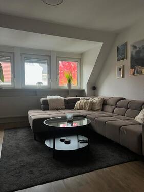 Foto - Etagenwohnung in Büren zum Kaufen