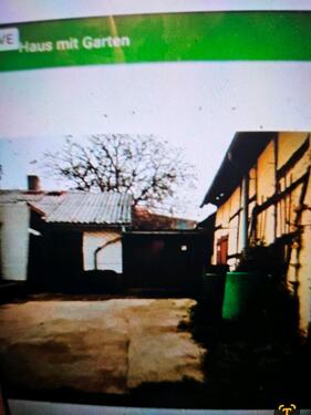 Foto - 7 Zimmer Einfamilienhaus in Südharz