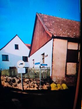 Foto - Einfamilienhaus in Südharz zur Miete