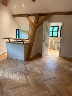 Foto - 2 Zimmer Dachgeschoßwohnung zur Miete in Bad Doberan