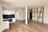 Foto - Stilvoll wohnen im historischen Ambiente – 3,5-Zimmer Hochparterre-Wohnung mit Balkon & sichtbarem Fachwerk“