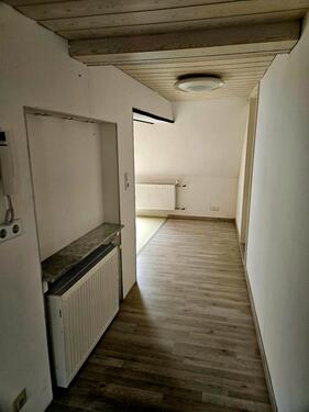 Foto - Dachgeschoßwohnung in Monsheim zur Miete