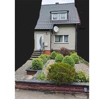Einfamilienhaus in GoslarOT Sudmerberg,Reihenhaus,Haus + Garten