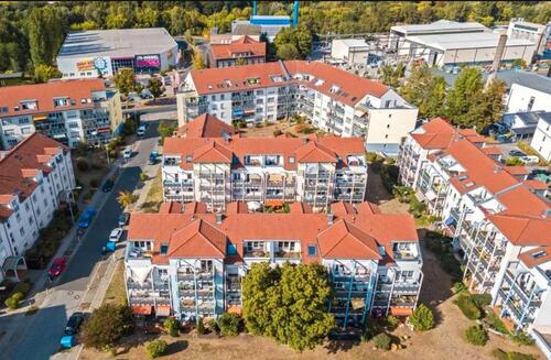 Foto - Provisionfrei! Berlin-Teltow - 3 ZBB,G-WC,TG, Lift, 80m2,