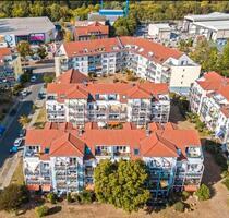 Provisionfrei! Berlin-Teltow - 3 ZBB,G-WC,TG, Lift, 80m2,