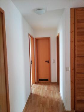 Foto - Etagenwohnung in Berlin