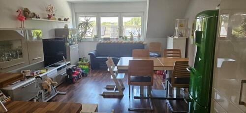 Foto - Etagenwohnung in Köln zur Miete