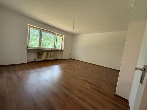 Foto - Etagenwohnung in Bad Kissingen