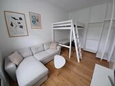 Foto - möblierte 1 Zimmer Wohnung Koblenz SÜD