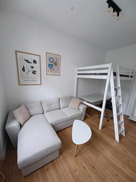 Foto - Etagenwohnung in Koblenz
