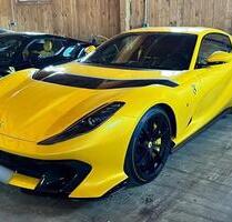 Exclusive Car Storage - 200,00 EUR Miete, in Grünwald (PLZ: 82031)