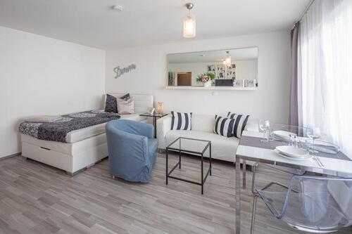 Foto - Etagenwohnung zur Miete in Stuttgart
