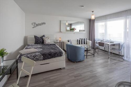 Foto - Etagenwohnung in Stuttgart