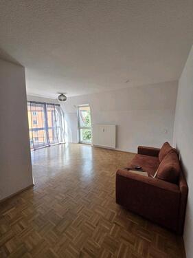 Foto - 2 Zimmer Wohnung - 890,00 EUR Kaltmiete,