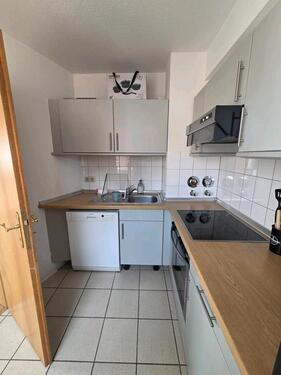 Foto - Etagenwohnung in Hannover zur Miete