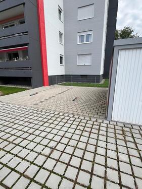 Foto - Stellplatz in Kehl zu vermieten