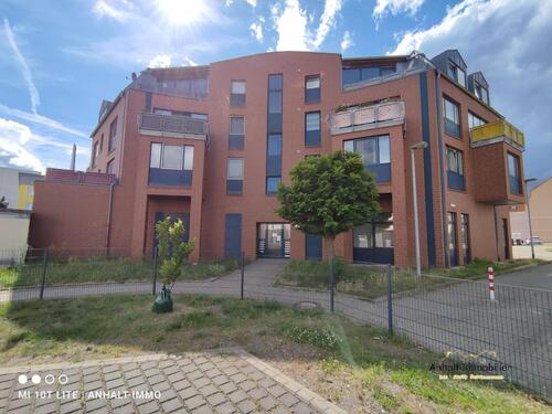 Foto - Großzügige Maisonette 3-Raumwohnung