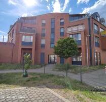 Großzügige Maisonette 3-Raumwohnung - Bitterfeld-Wolfen