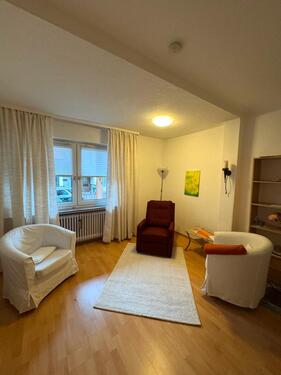 Foto - Geräumige 2-Zimmer Erdgeschosswohnung in Göttingen