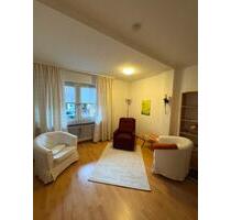Geräumige 2-Zimmer Erdgeschosswohnung in Göttingen