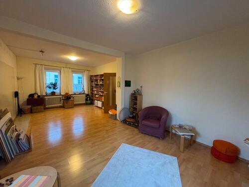 Foto - Etagenwohnung in Göttingen zur Miete