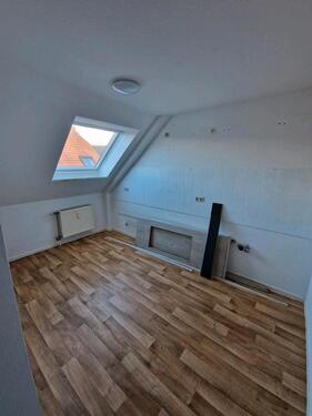 Foto - Etagenwohnung in Einbeck