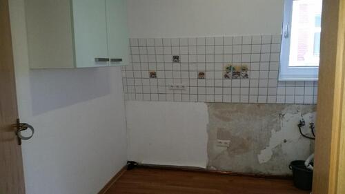 Foto - 2 Zimmer Etagenwohnung zur Miete in Bochum