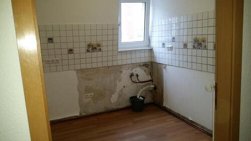 Foto - 2 Zimmer Etagenwohnung in Bochum