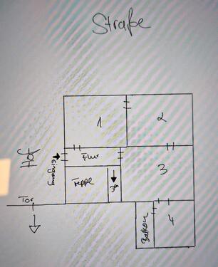 Foto - Einfamilienhaus zur Miete in Saffig