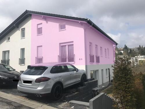 Foto - Neubau-Maisonettewohnung in Bad Schwalbach