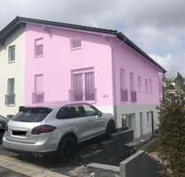 Neubau-Maisonettewohnung in Bad Schwalbach