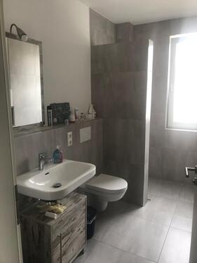 Foto - Etagenwohnung in Bad Schwalbach zur Miete