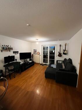 Foto - 2,5 Zimmer Wohnung LörrachTüllinger