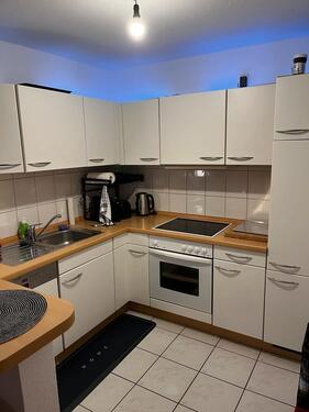 Foto - Etagenwohnung in Lörrach