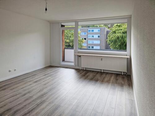 Foto - Super geschnittene 4-Zimmer-Wohnung in Mechernich