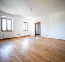 2-Zimmer Wohnung im Pfarrhaus Anna - Nordhalben