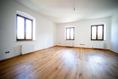 Foto - Etagenwohnung zur Miete in Nordhalben