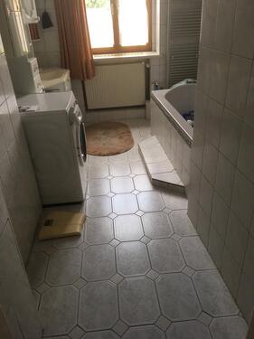 Foto - 3 Zimmer Etagenwohnung zur Miete in Wittenberg Lutherstadt