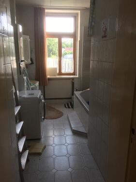 Foto - 3 Zimmer Etagenwohnung in Wittenberg Lutherstadt