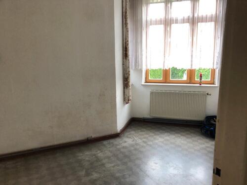 Foto - Etagenwohnung in Wittenberg Lutherstadt zur Miete